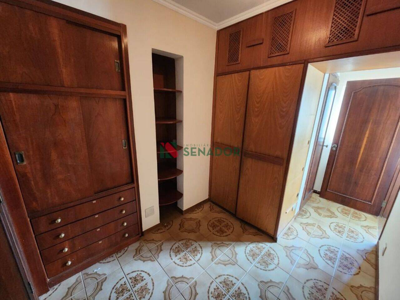 Apartamento Centro, Londrina - PR