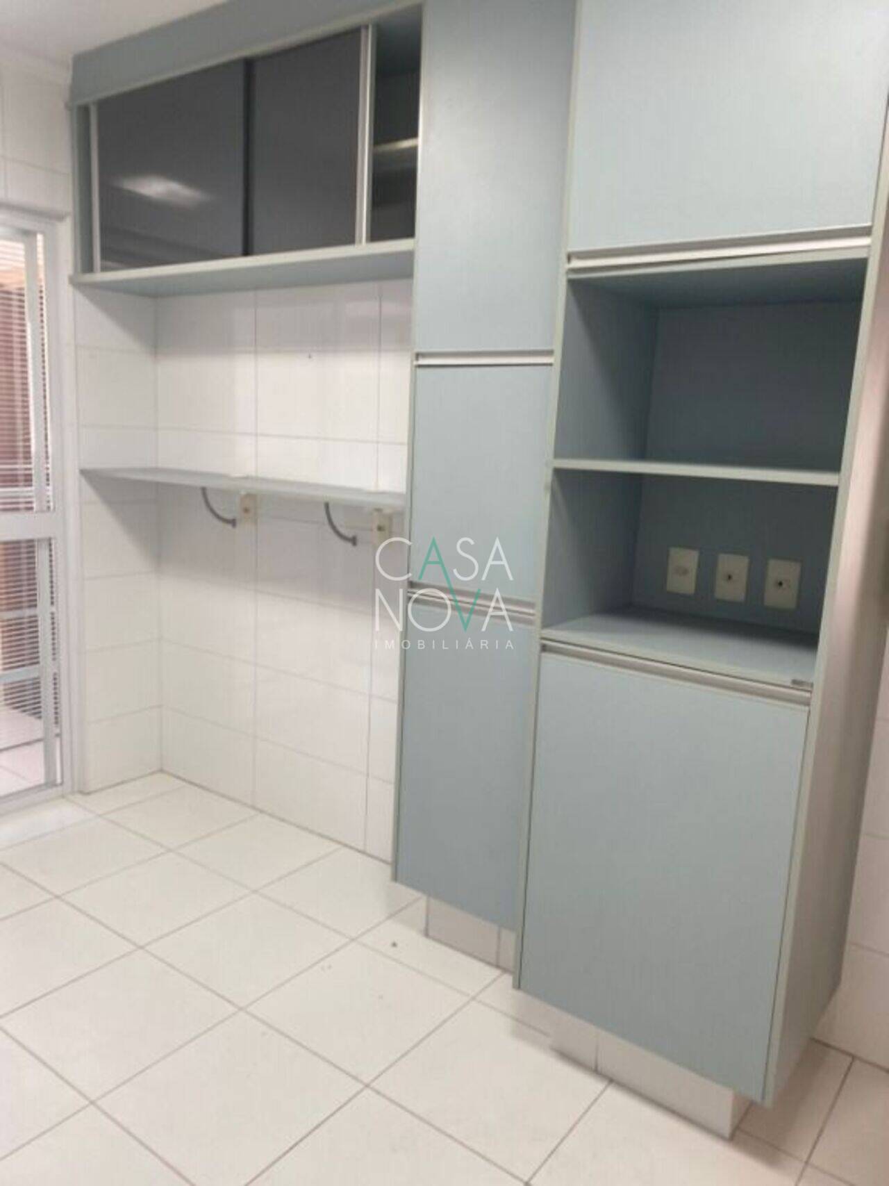 Apartamento Embaré, Santos - SP