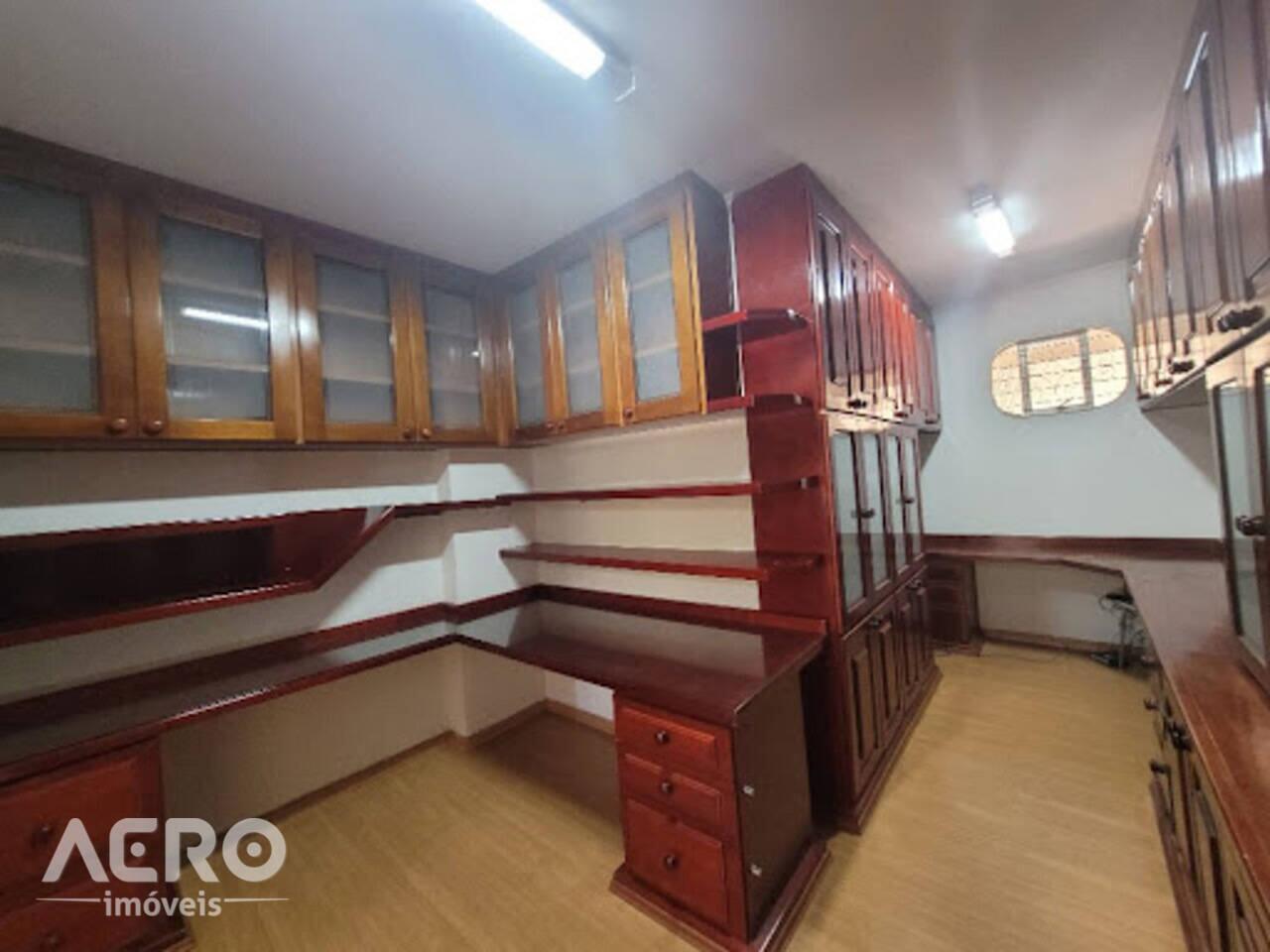 Apartamento Jardim Paulista, Bauru - SP