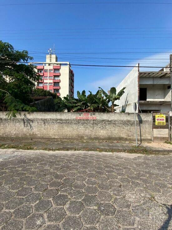 Terreno Jardim Perola do Atlântico, Itapoá - SC