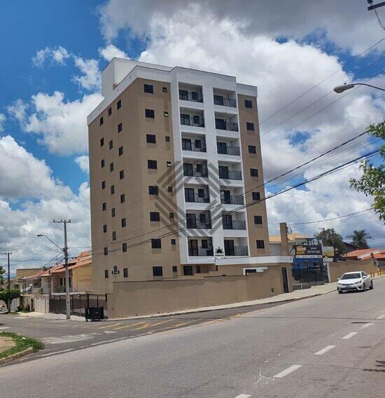 Wanel Ville - Sorocaba - SP, Sorocaba - SP