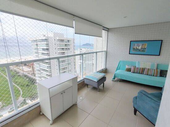 Apartamento Enseada, Guarujá - SP