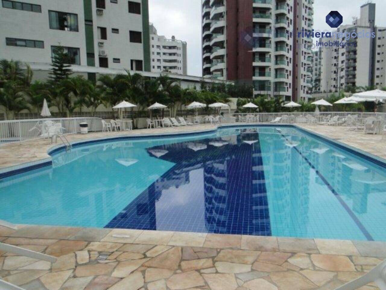 Apartamento Riviera Módulo 6, Bertioga - SP