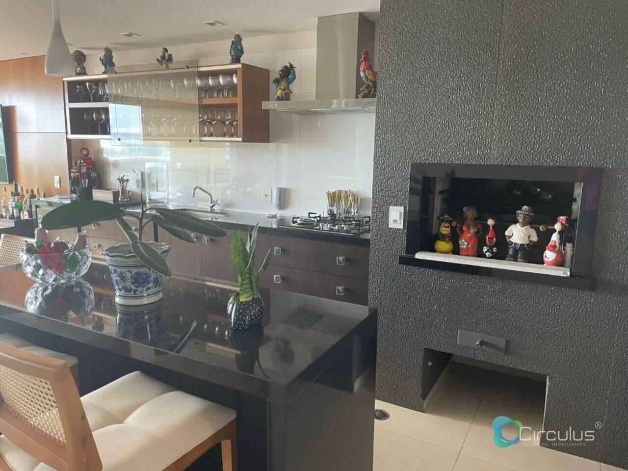 Apartamento Jardim Irajá, Ribeirão Preto - SP