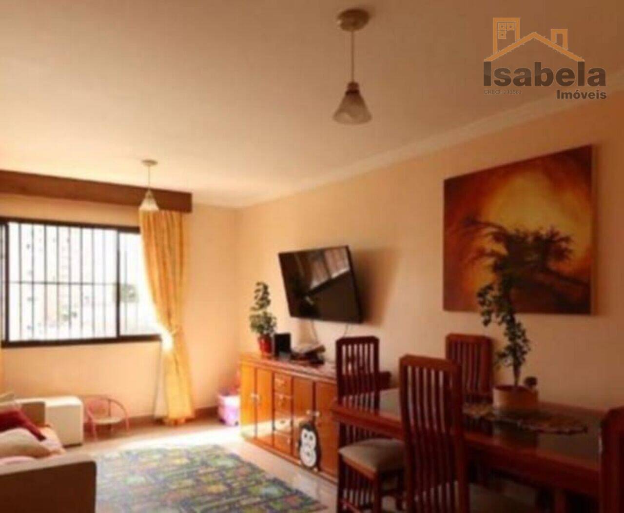 Apartamento Vila Gumercindo, São Paulo - SP