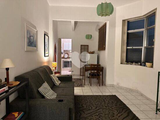 Apartamento Copacabana, Rio de Janeiro - RJ