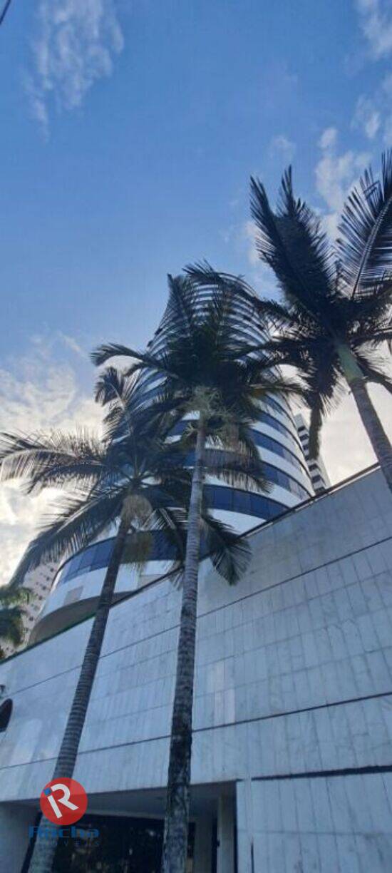 Sala de 35 m² Espinheiro - Recife, à venda por R$ 195.000