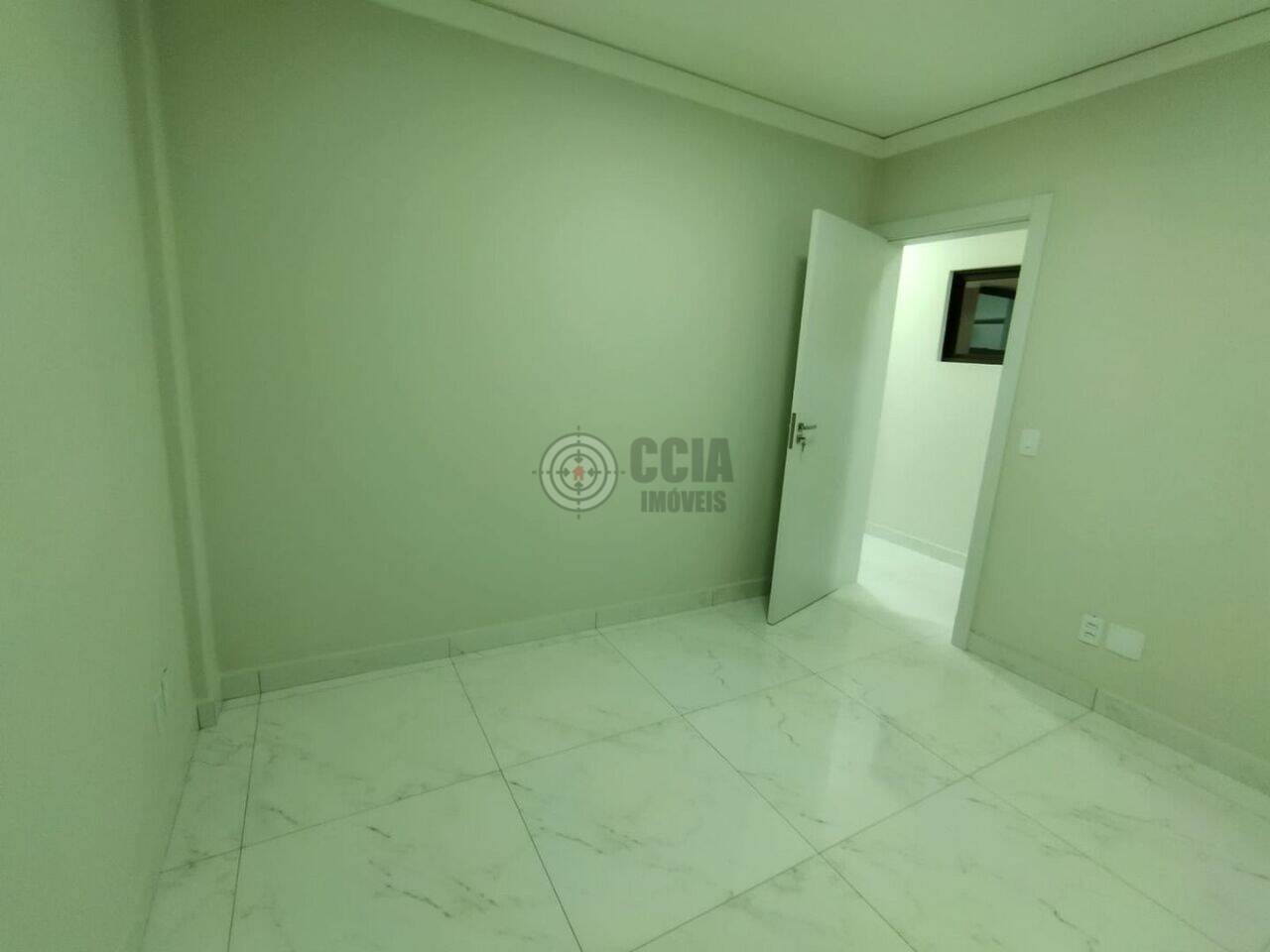 Apartamento Jardim Central, Foz do Iguaçu - PR