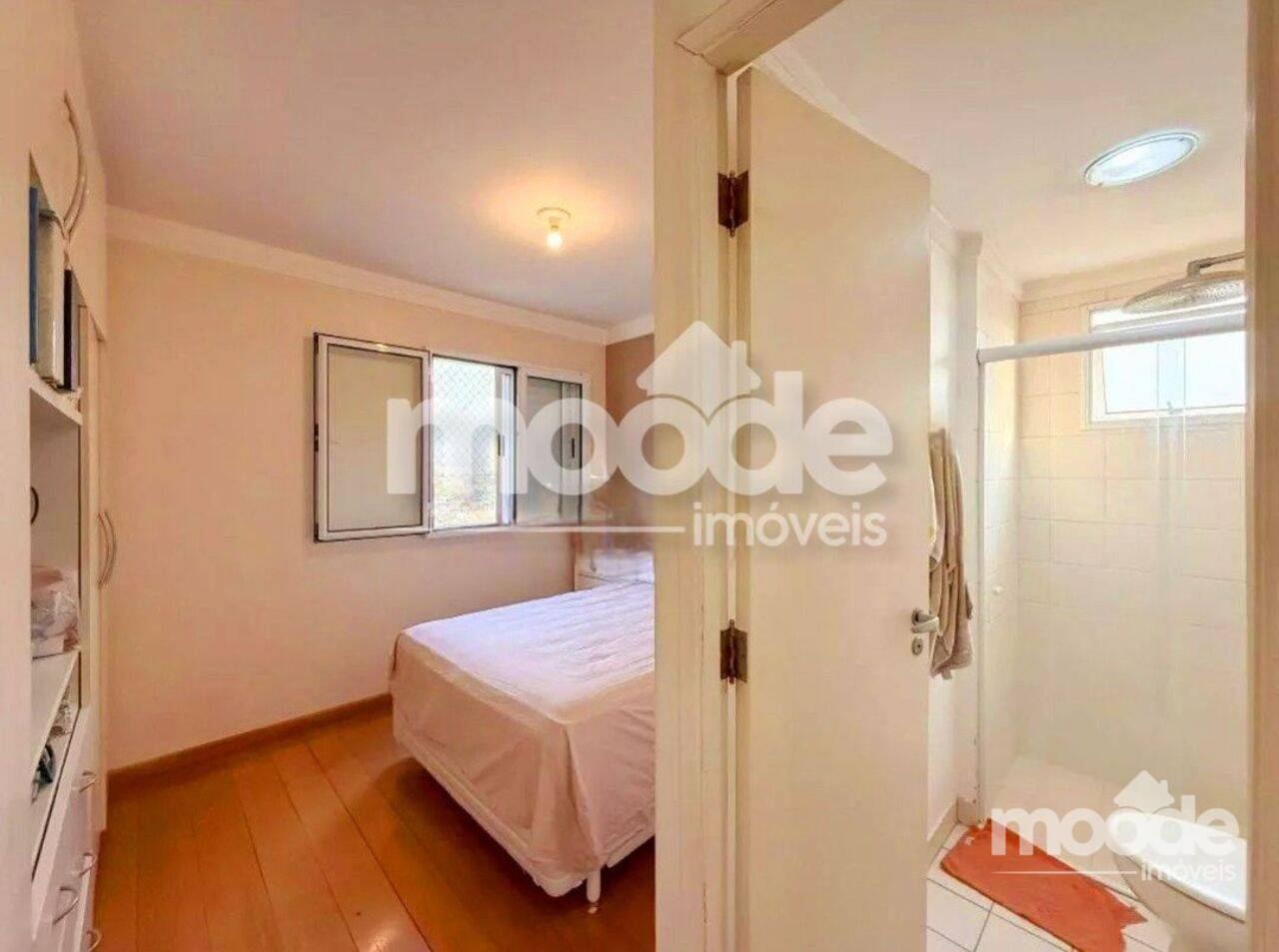 Apartamento Vila São Francisco, São Paulo - SP