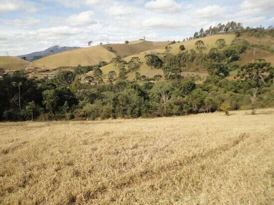 Zona Rural - Maria da Fé - MG, Maria da Fé - MG