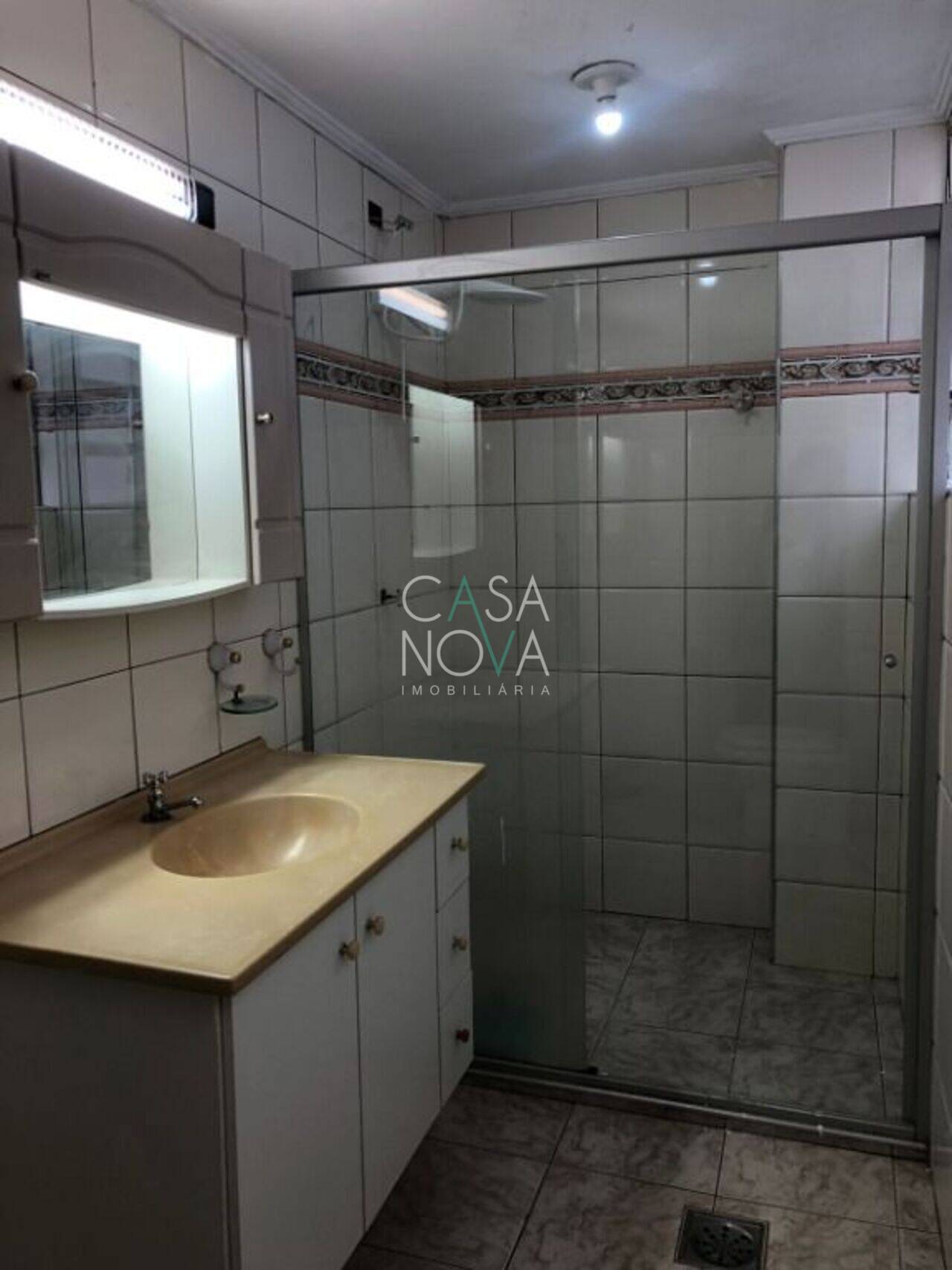 Apartamento Ponta da Praia, Santos - SP