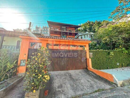 Casa de 380 m² Camboinhas - Niterói, à venda por R$ 1.500.000