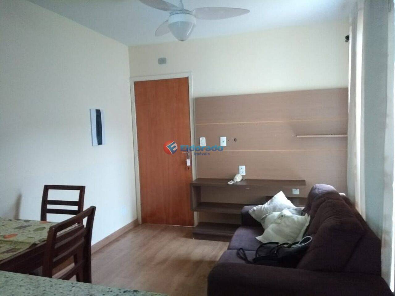 Apartamento Jardim Carlos Lourenço, Campinas - SP