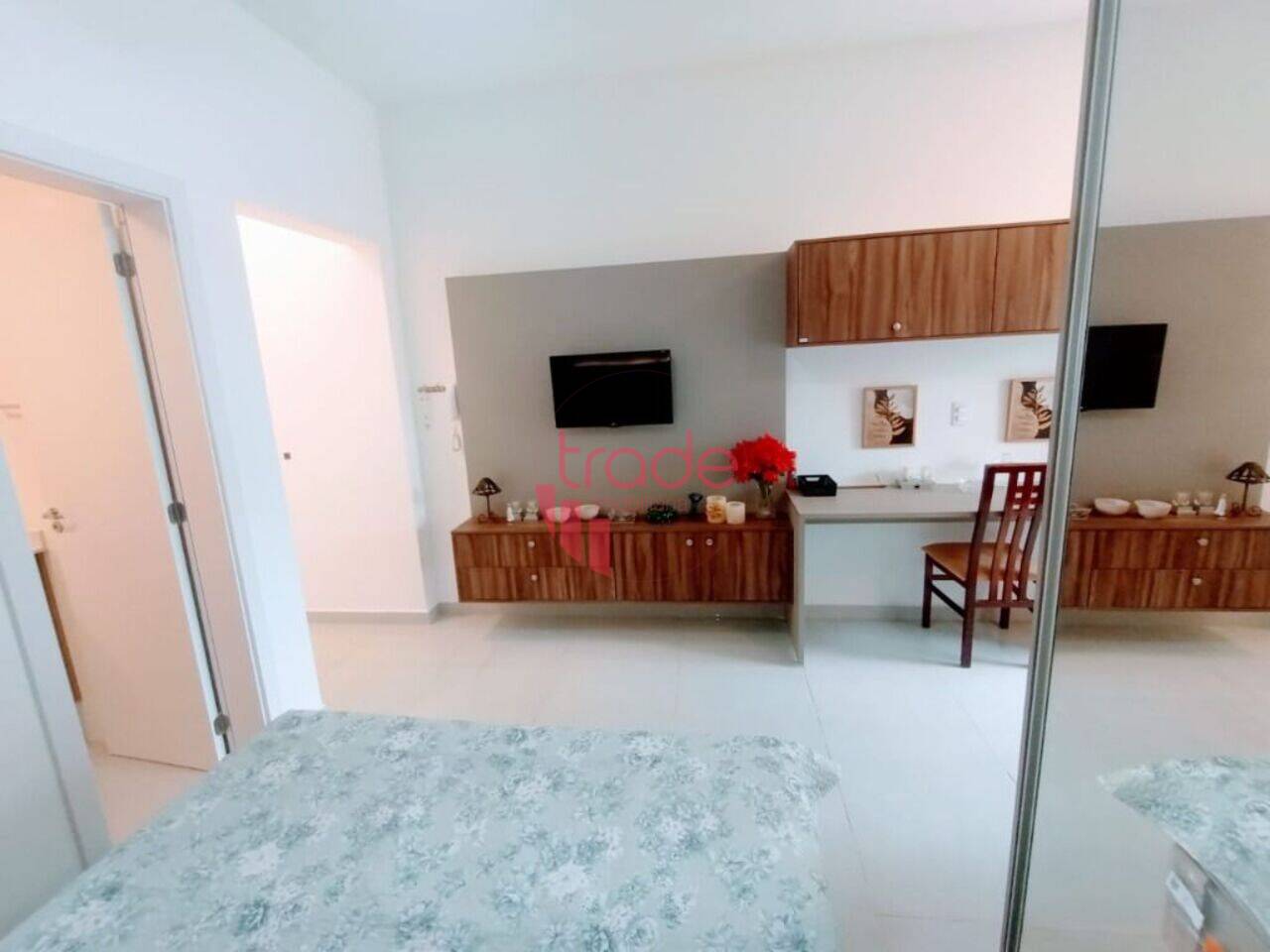 Apartamento Ribeirânia, Ribeirão Preto - SP
