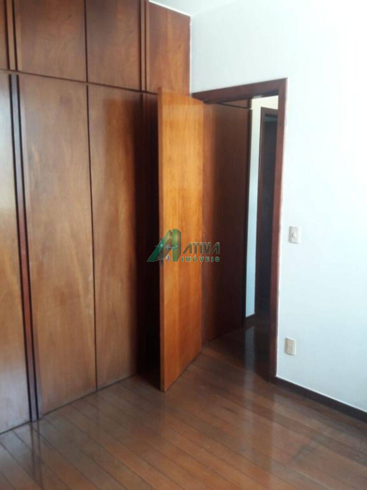 Apartamento Lourdes, Belo Horizonte - MG