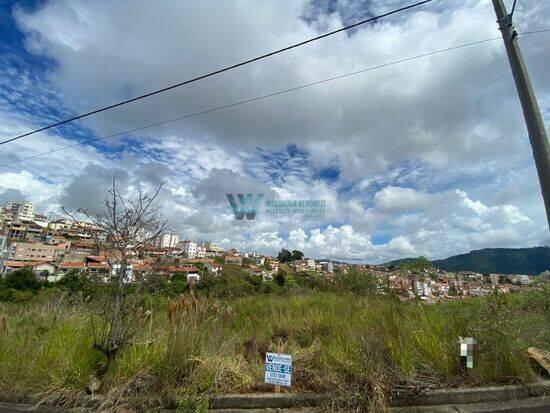 Jardim Bandeirantes - Poços de Caldas - MG, Poços de Caldas - MG