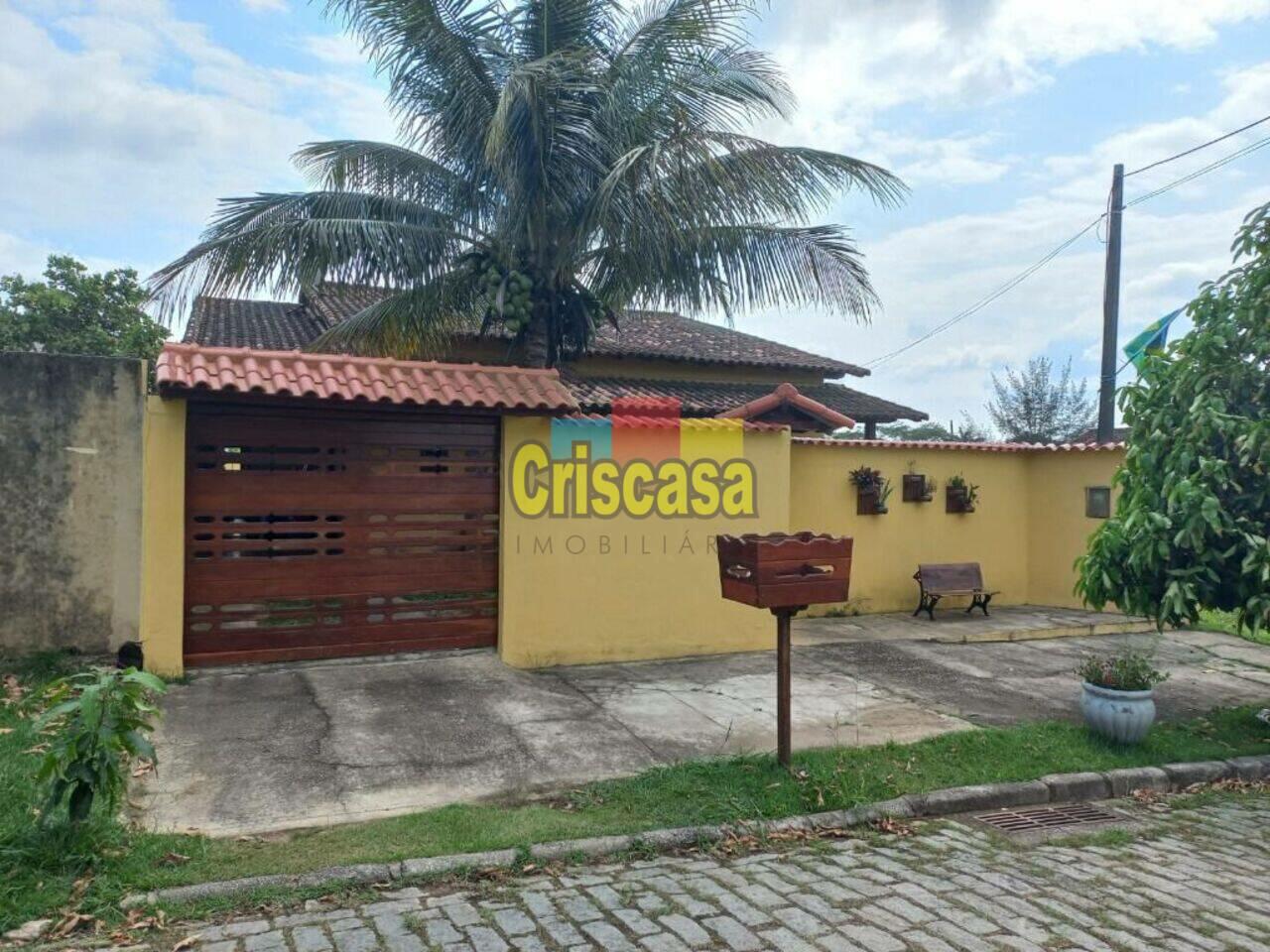 Casa Vila Verde, Casimiro de Abreu - RJ