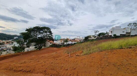 Terreno São Pedro, Juiz de Fora - MG