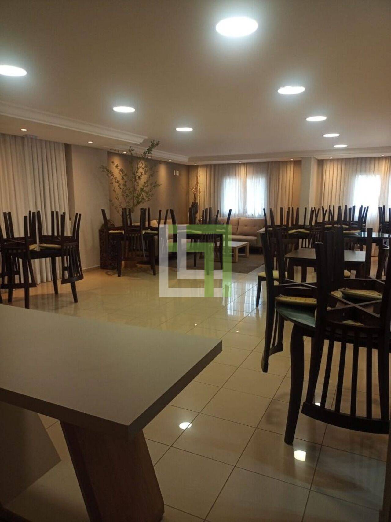 Apartamento Jardim Ana Maria, Jundiaí - SP