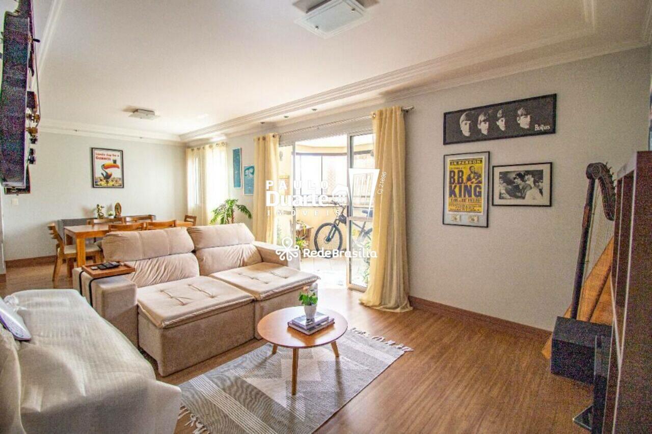 Apartamento Águas Claras, Brasília - DF