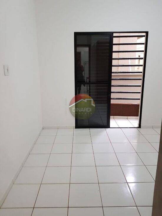 Apartamento Nova Aliança, Ribeirão Preto - SP