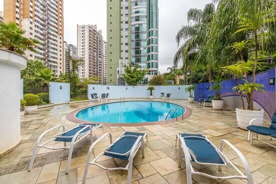 Apartamento Jardim Anália Franco, São Paulo - SP