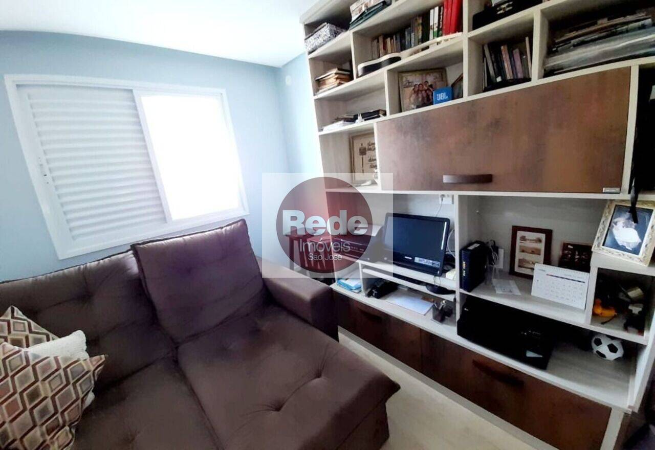 Apartamento Urbanova, São José dos Campos - SP