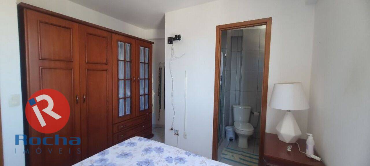 Apartamento Madalena, Recife - PE