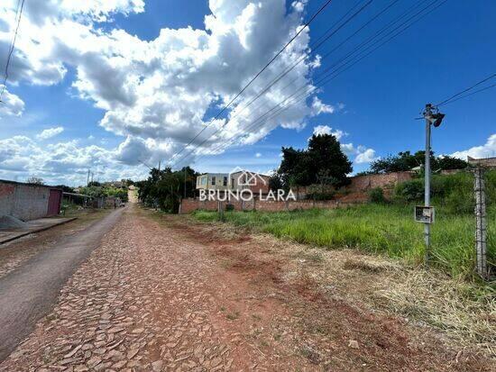 Terreno Novo Igarapé, Igarapé - MG