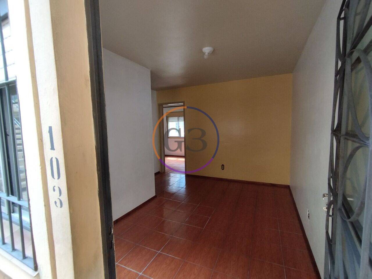 Apartamento Areal, Pelotas - RS
