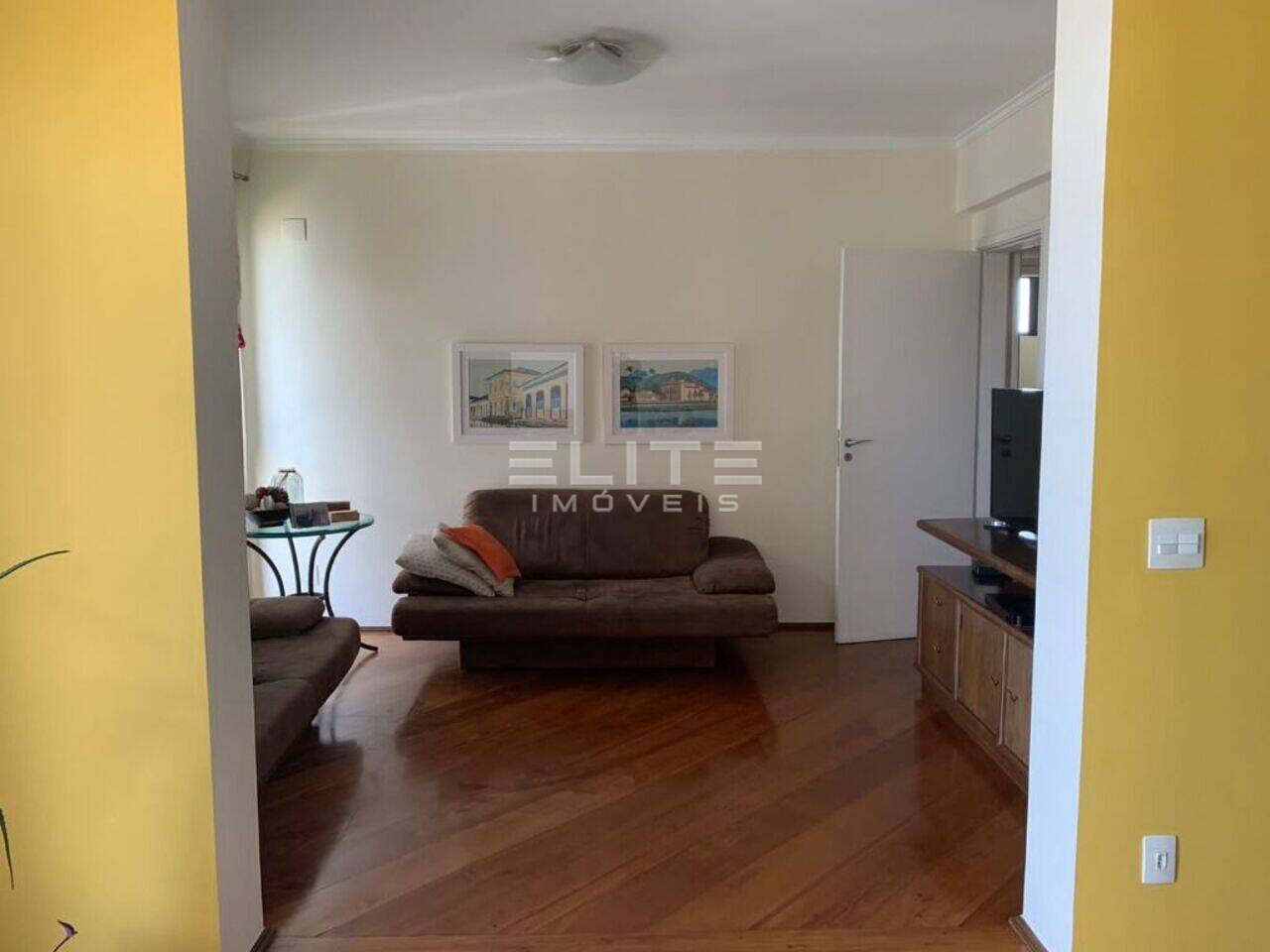 Apartamento Vila Assunção, Santo André - SP