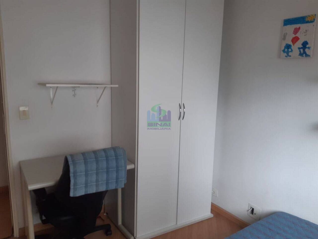 Apartamento Perdizes, São Paulo - SP