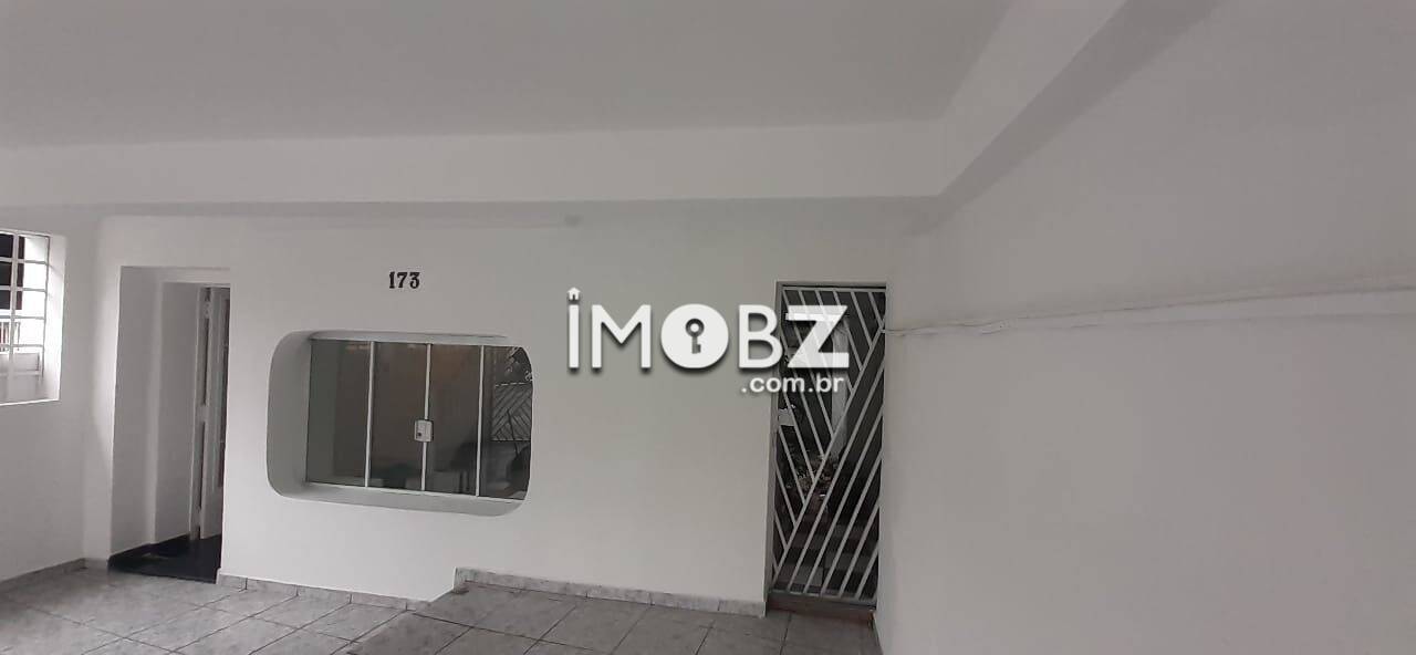 [NOVO] Casa à venda na  Rua Maracai - Aclimação - São Paulo - SP - CEP 01534-030