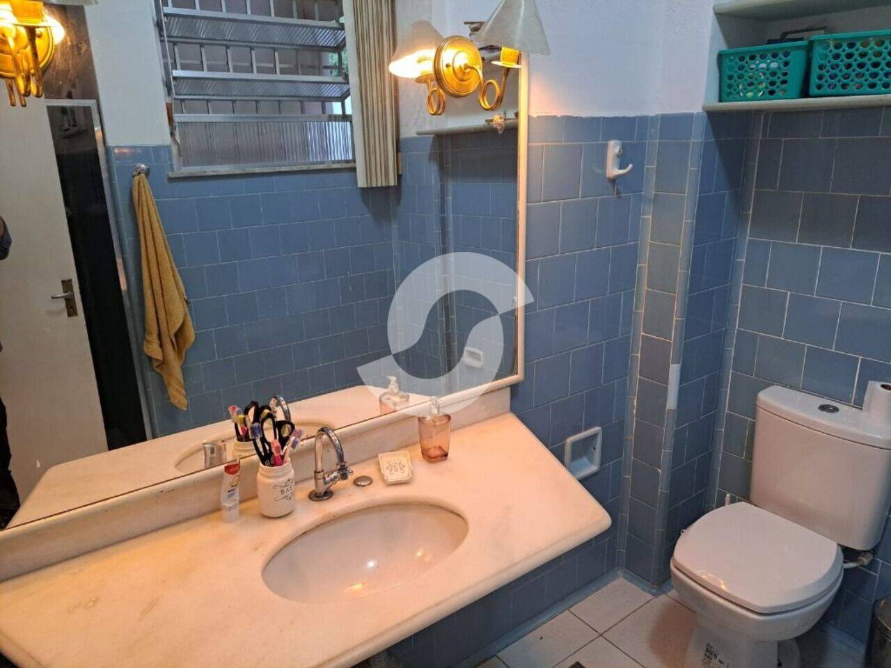 Apartamento Icaraí, Niterói - RJ