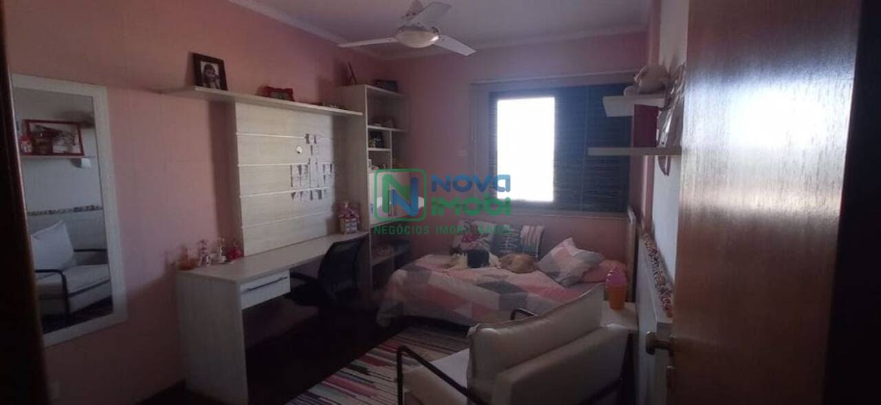 Apartamento Vila Independência, Piracicaba - SP