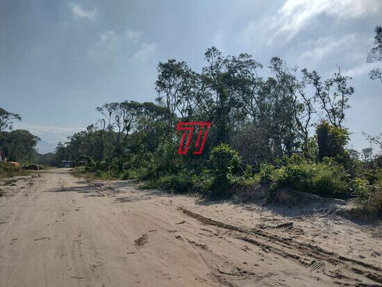 Terreno Praia Grande, Matinhos - PR