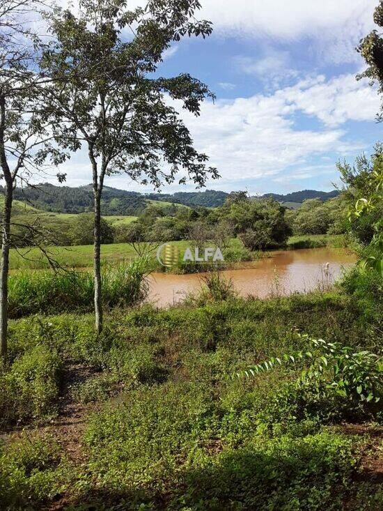 Cruzeiro - Camanducaia - MG, Camanducaia - MG