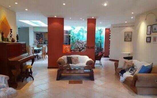 Casa de 543 m² Park Way - Brasília, à venda por R$ 2.220.000