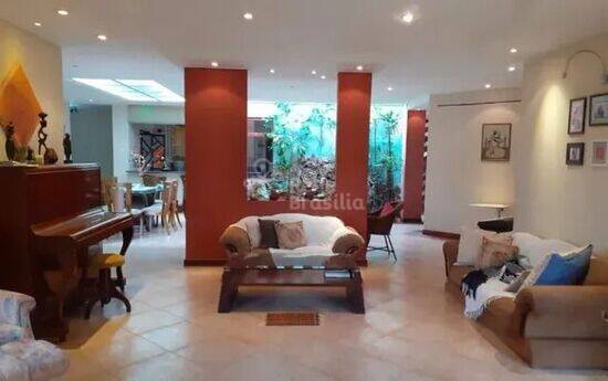 Casa de 543 m² na SMPW Quadra 20 Conjunto 1 - Park Way - Brasília - DF, à venda por R$ 2.220.000
