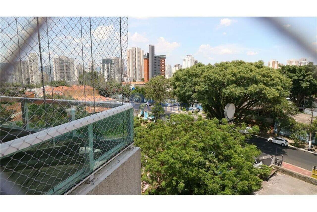 Cobertura Vila Romana, São Paulo - SP
