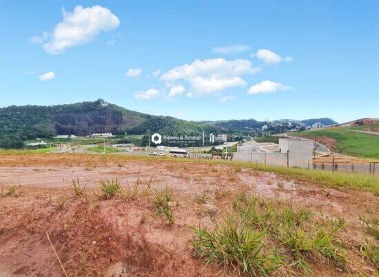 Terreno de 390 m² na Bellatrix - Estrela Alta - Juiz de Fora - MG, à venda por R$ 520.000