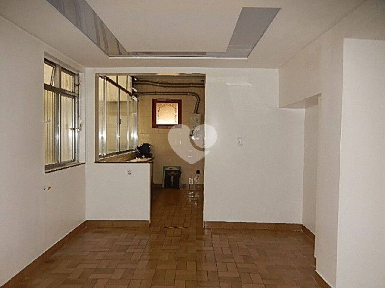 Apartamento Copacabana, Rio de Janeiro - RJ