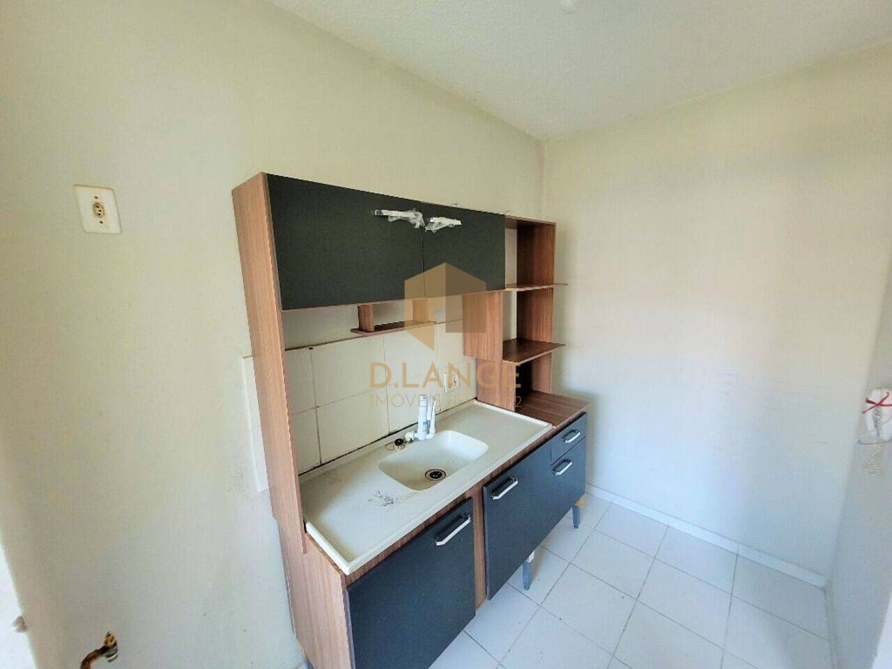 Apartamento Parque Jambeiro, Campinas - SP