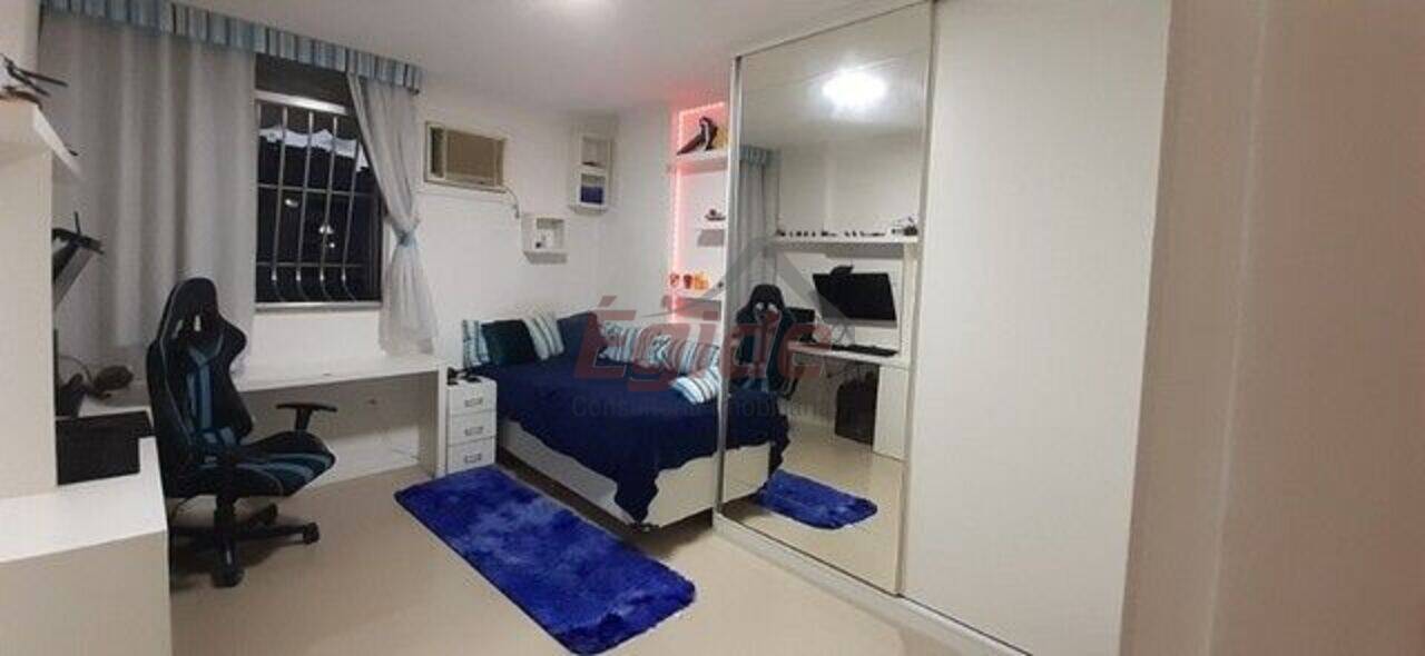 Apartamento Icaraí, Niterói - RJ