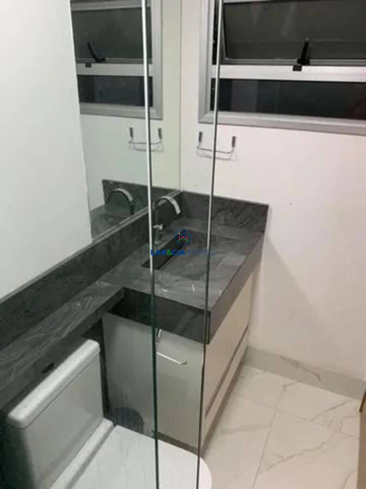 Apartamento Jardim Leblon, Cuiabá - MT