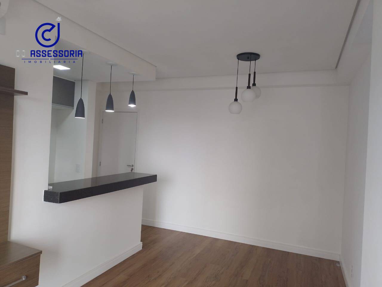 Apartamento Parque Campolim, Sorocaba - SP