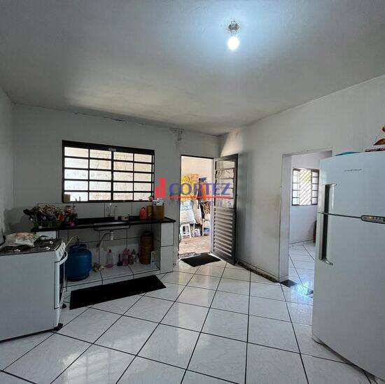 Residencial das Flores - Rio Claro - SP, Rio Claro - SP