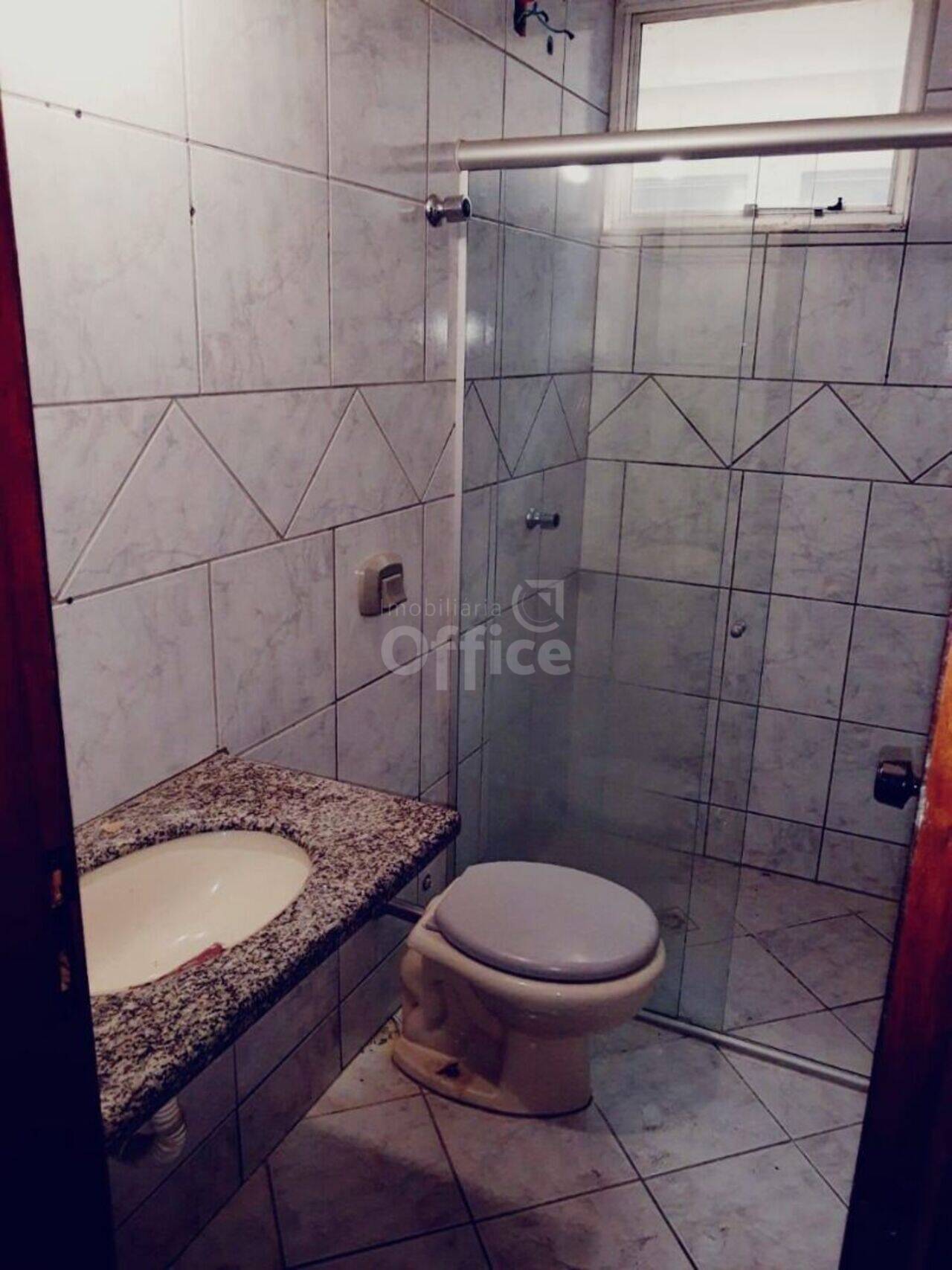 Apartamento Cidade Jardim, Anápolis - GO