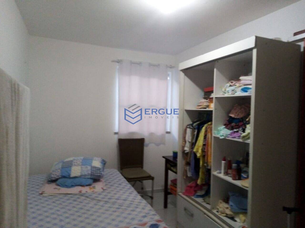 Apartamento Antônio Bezerra, Fortaleza - CE