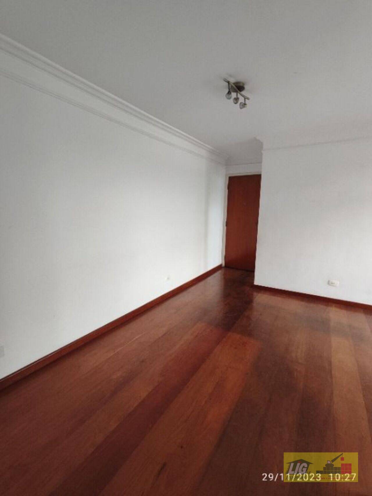 Apartamento Vila Progredior, São Paulo - SP